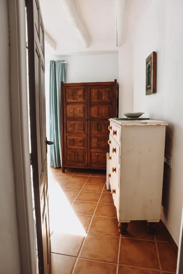 Lake Room Iznajar Exterior photo