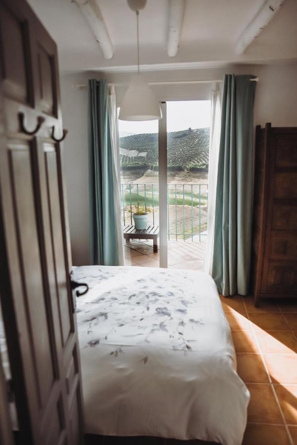 Lake Room Iznajar Exterior photo